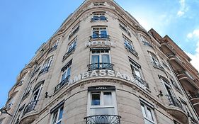 Hotel Ambassadeur Lille